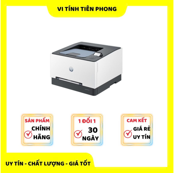 Máy in laser màu HP Color LaserJet Pro 3203dw