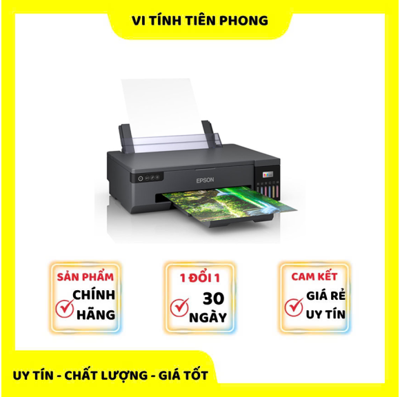 Máy in phun màu Epson L18050