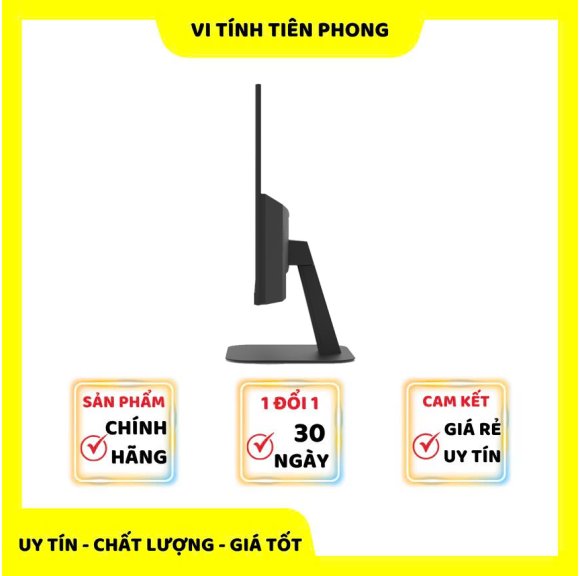 Màn hình văn phòng VSP IP2405F (24inch / FHD / 100Hz / 1ms)