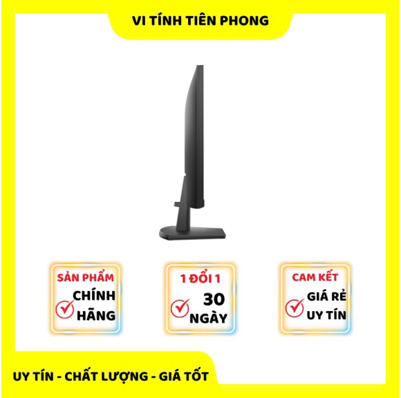 Màn Hình Dell SE2425HM (23.8 inch - IPS - FHD - 100Hz - 5ms)