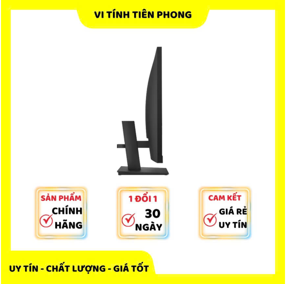 Màn Hình HP S3 Pro 327pf B0CG3UT (27 inch - IPS - FHD - 5ms - 100Hz - Speaker)