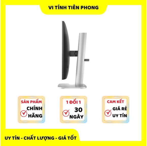 Màn Hình HP Series 5 Pro 524pf 9D9L6UT (23.8 inch - IPS - FHD - 5ms - 100Hz)