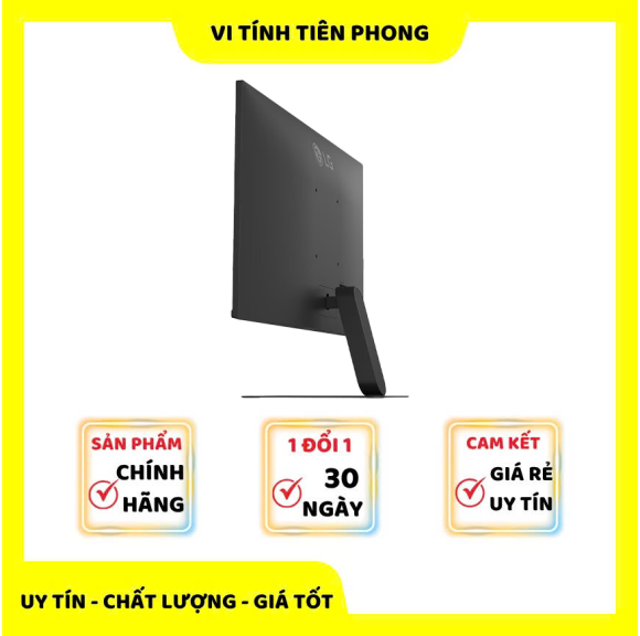 Màn Hình LG 24U411A-B (23.8 inch - IPS - FHD - 120Hz - 1ms)