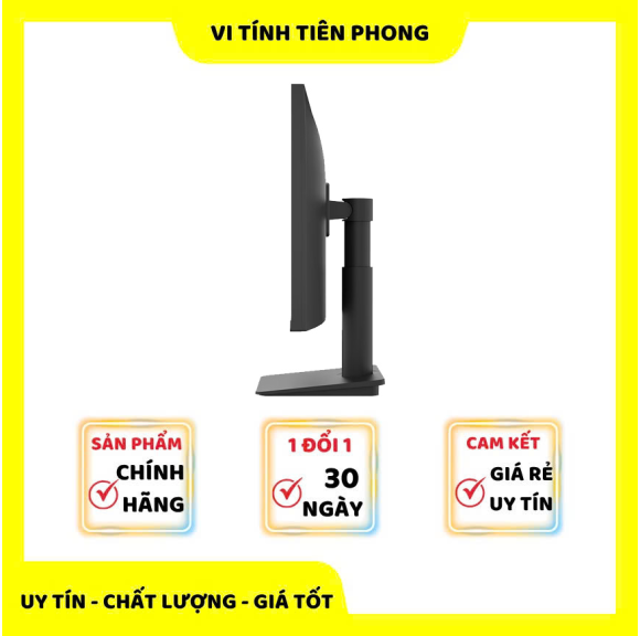 Màn Hình LG 27MS550-B (27 inch - IPS - FHD - 100Hz - 5ms - Speaker)-523