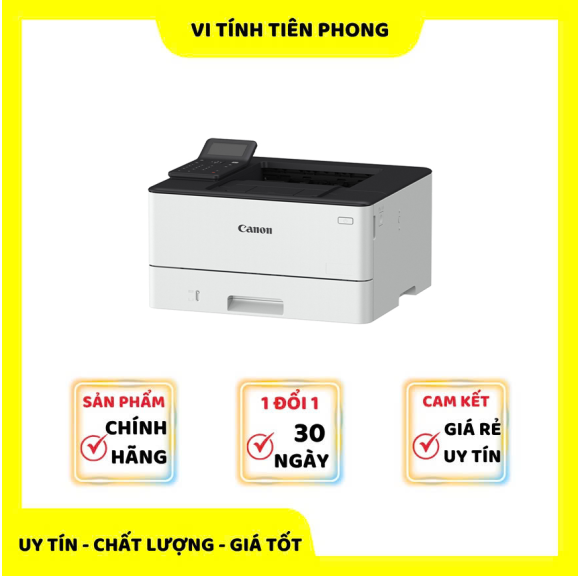 May In canon Laser LPB 243DW