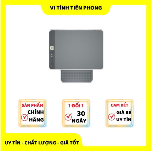 Máy in laser trắng đen đa năng HP LaserJet MFP M236dw