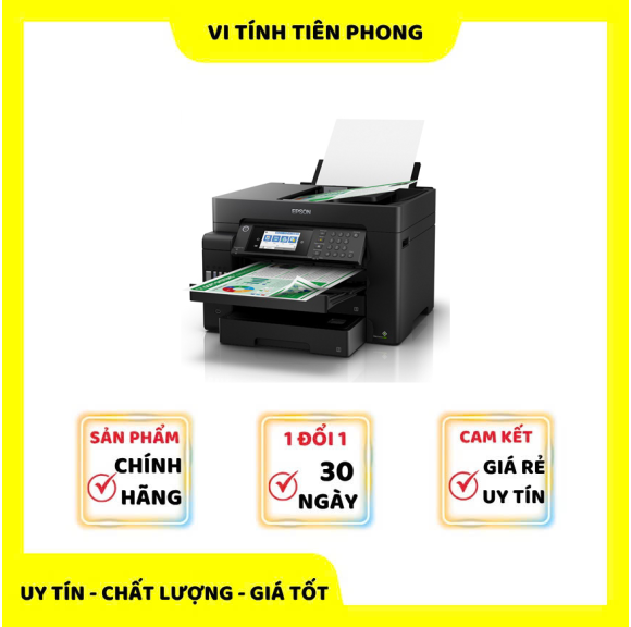 MÁY IN PHUN EPSON L15150