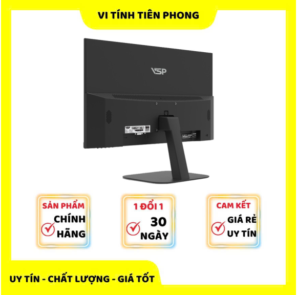 Màn hình văn phòng VSP IP2205F (21.45inch / FHD / 100Hz / 1ms)