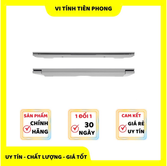 Laptop ASUS Vivobook X1404VA-EB509W (Core i3-1315U | Intel UHD Graphics | 14 inch FHD | 8GB | 512GB | Win 11 | Bạc)