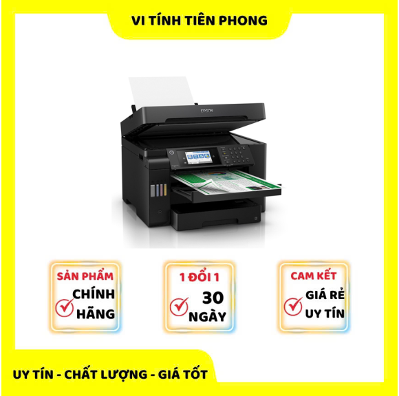 MÁY IN PHUN EPSON L15150