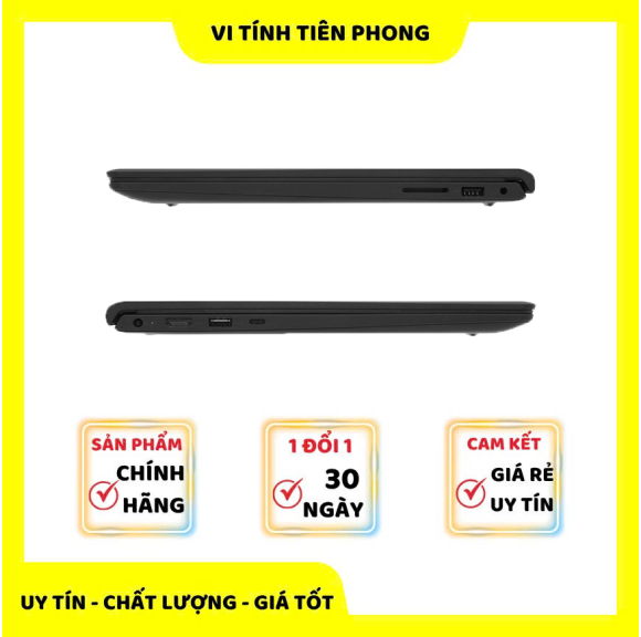 Laptop Dell Inspiron 15 3530 - 71053721 (Intel Core i7-1355U | 16GB | 512GB | 15.6 inch FHD | Win 11 | Office | Bạc)