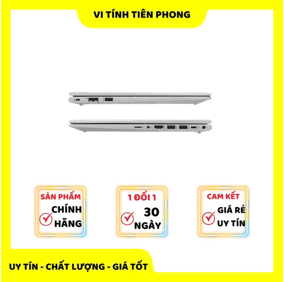 Laptop HP Probook 450 G8 614K3PA (Core™ i5-1135G7 | 8GB | 512GB | Intel® Iris® Xe | 15.6 inch FHD | Win 11 | Bạc)