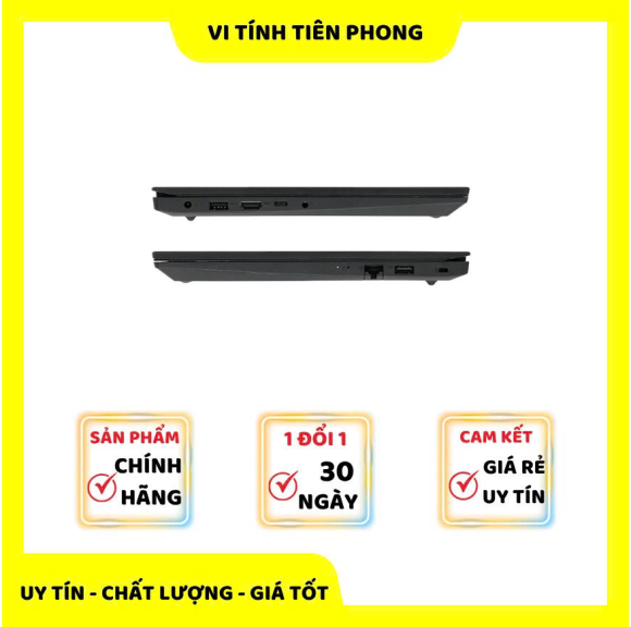 Laptop Lenovo V14 G4 83A000FNVN (Intel Core i5-13420H | 16GB | 512GB | 14 inch FHD | Intel UHD | NoOS | Xám)