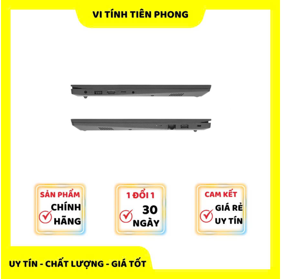 Laptop Lenovo V15 G4 IRU 83CC0041VN (Intel Core i5-13420H | 16GB | 512GB | Intel UHD | 15.6 inch FHD IPS | NoOS | Xám)