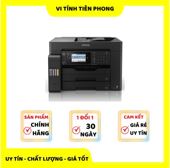 MÁY IN PHUN EPSON L15150