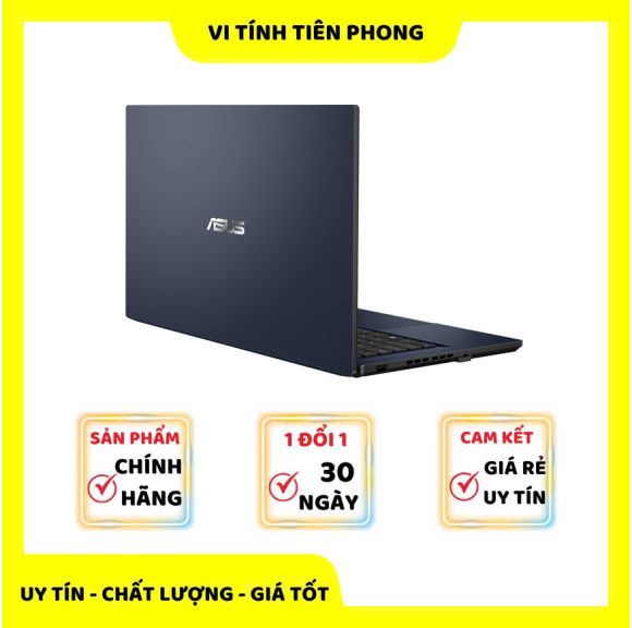 Laptop ASUS ExpertBook P1 P1403CVA-S61261W (Intel Core i7-13620H | Intel UHD | 14 inch FHD | 16GB | 1TB | Win 11)
