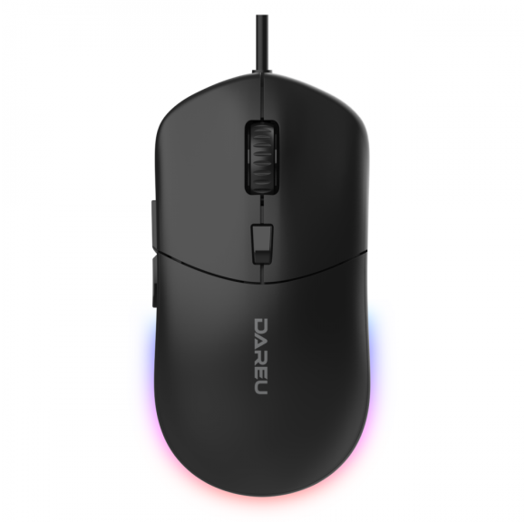 Chuột DAREU LM121 RGB