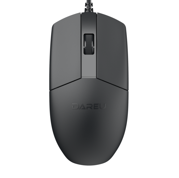 Chuột DAREU LM103 (USB)