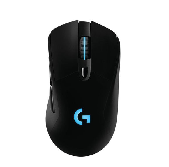 Chuột không dây Logitech G703 Hero Lightspeed Wireless