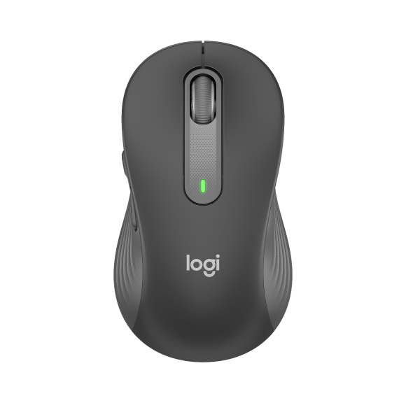 Chuột không dây Logitech Signature M650