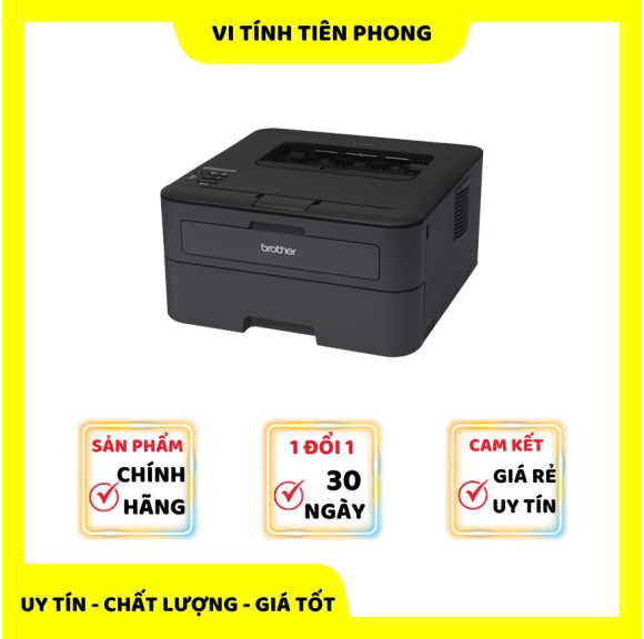  Máy in Laser đen trắng Brother HL-L2361DN