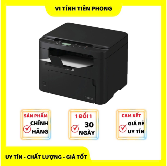 Máy In Canon Laser MF272DW