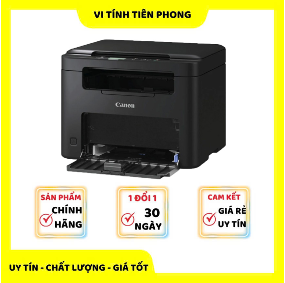 Máy In Canon Laser MF272DW