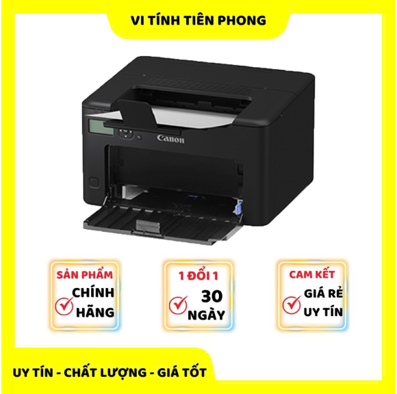Máy in laser đen trắng Canon LBP122DW