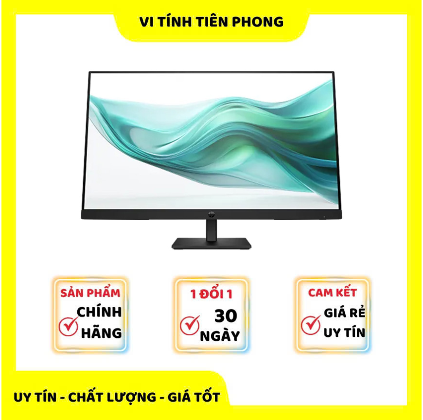 Màn Hình HP S3 Pro 327pf B0CG3UT (27 inch - IPS - FHD - 5ms - 100Hz - Speaker)