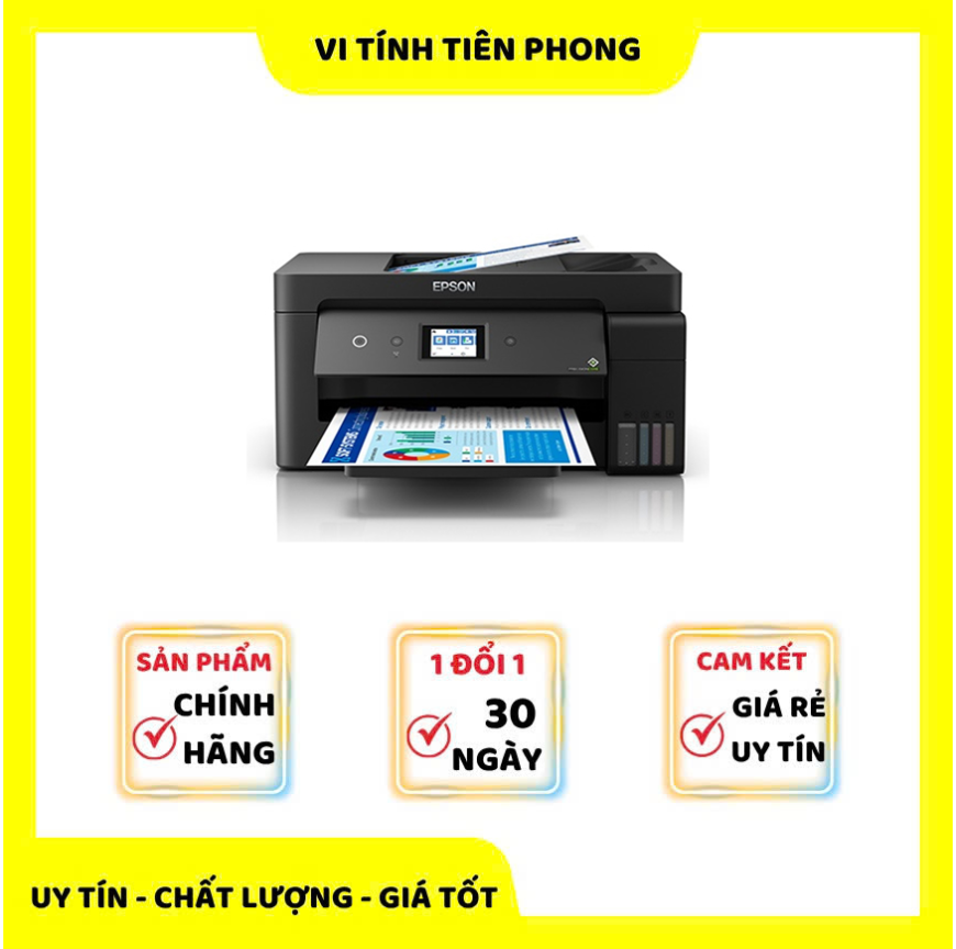 MÁY IN HIỆU EPSON L14150
