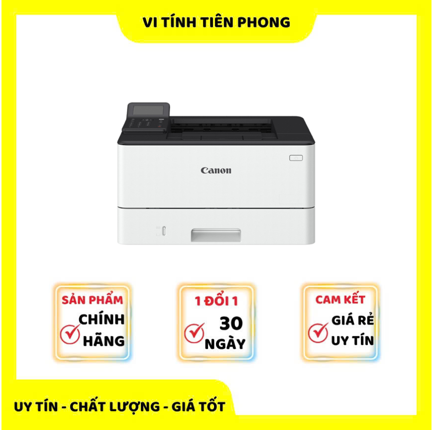 May In canon Laser LPB 243DW