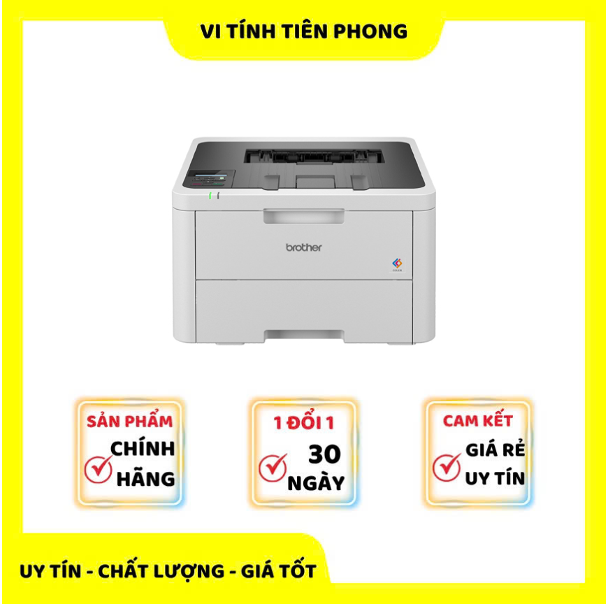 Máy in laser màu Brother HL-L3240CDW