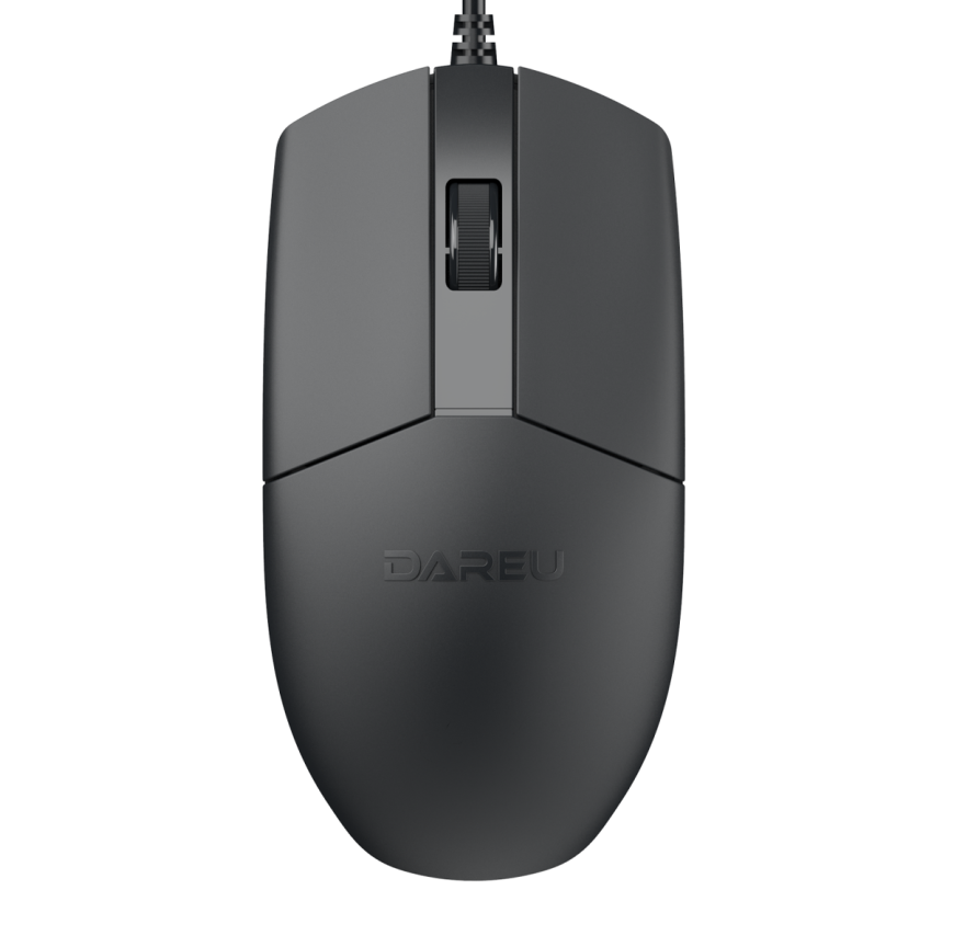 Chuột DAREU LM103 (USB)