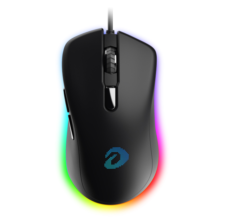 Chuột Gaming DAREU EM908X- 24T