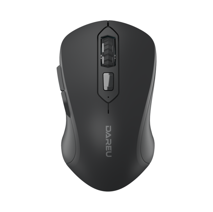 Chuột không dây Dareu LM115G