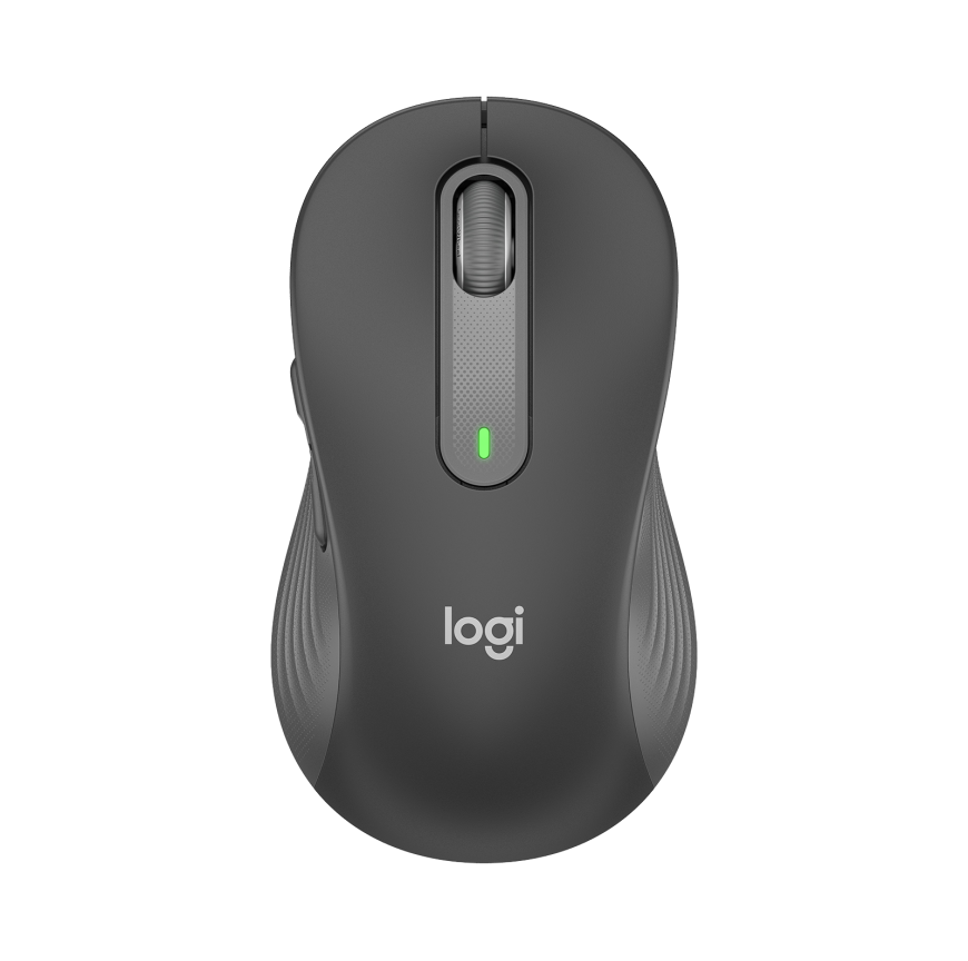 Chuột không dây Logitech Signature M650