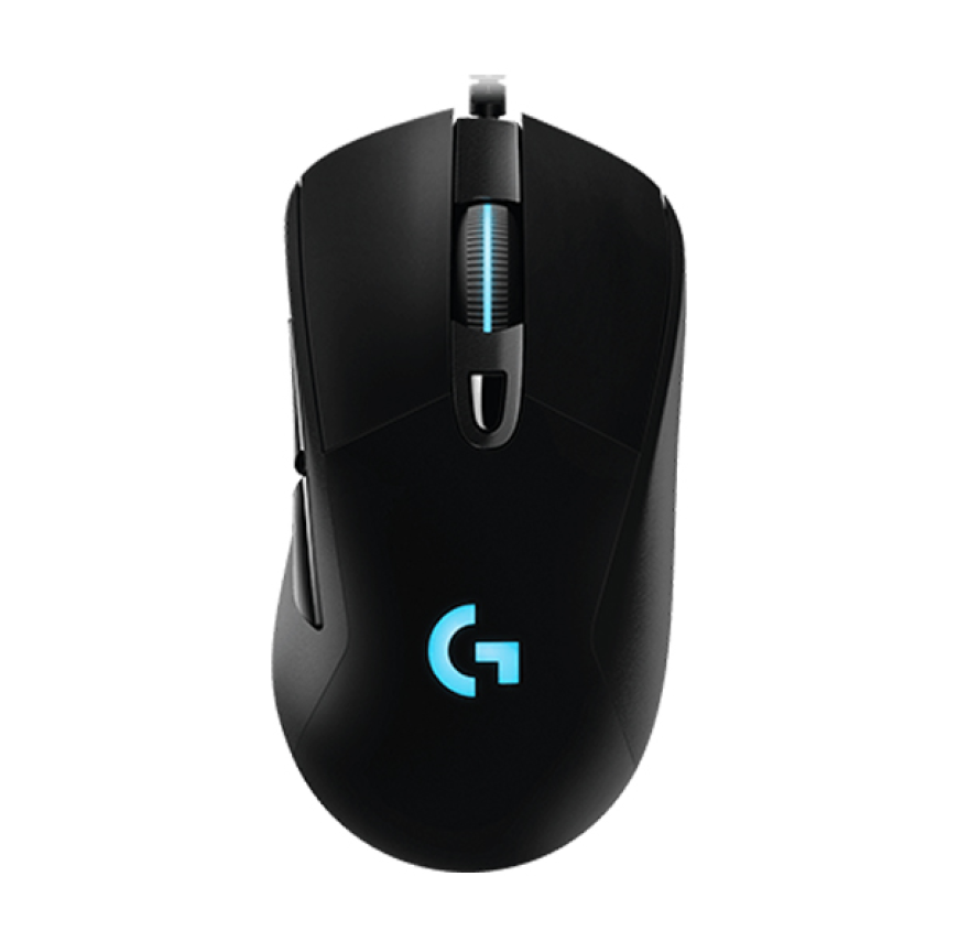Chuột Logitech G403 Hero Gaming