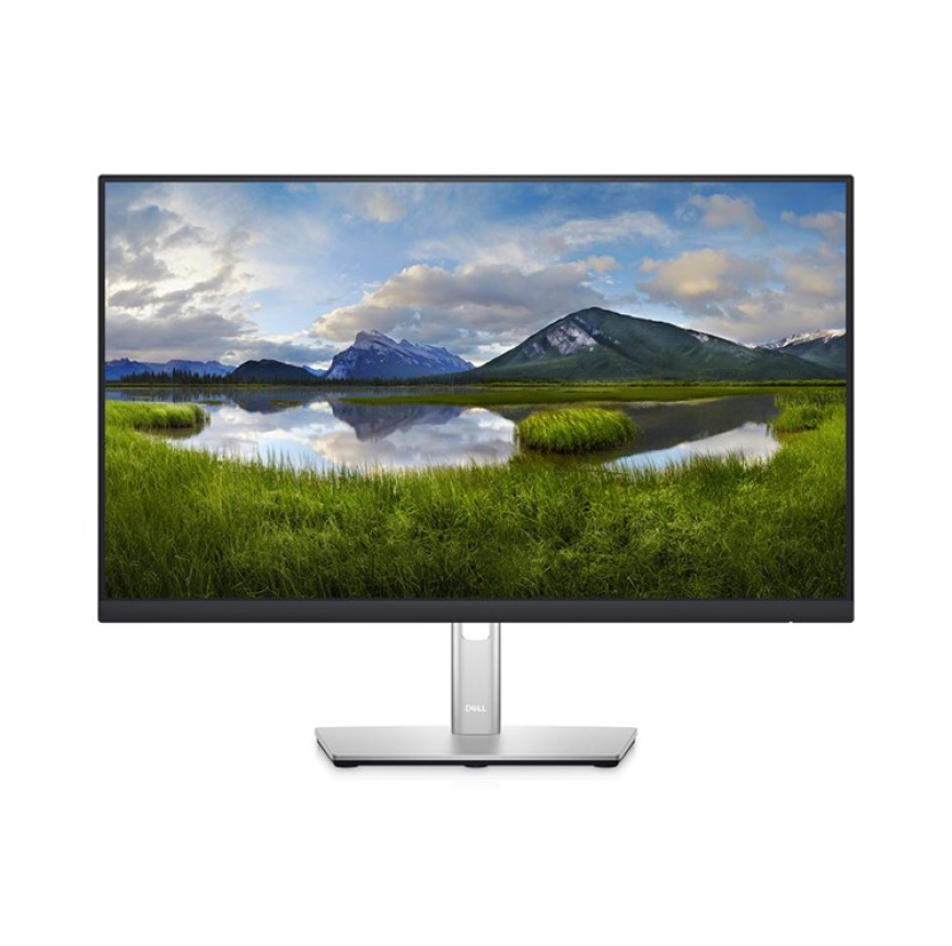 Màn hình máy tính Dell P2422H 23.8 inch FHD IPS