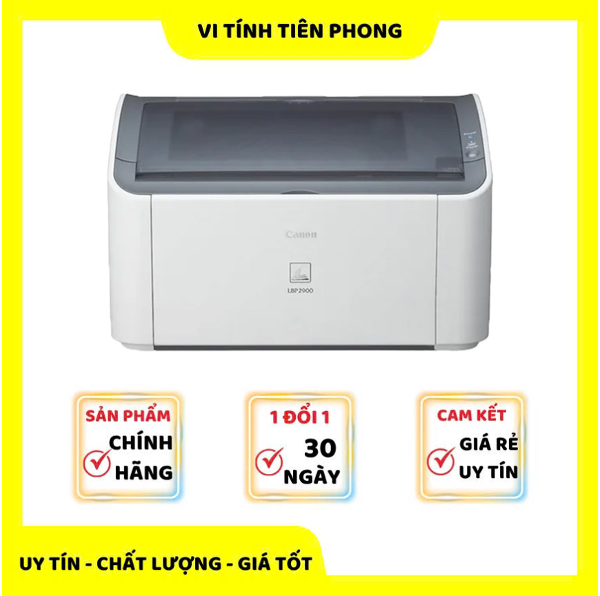 Máy in Canon LBP 2900